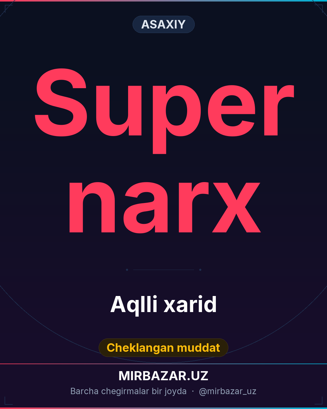 Aqlli xarid