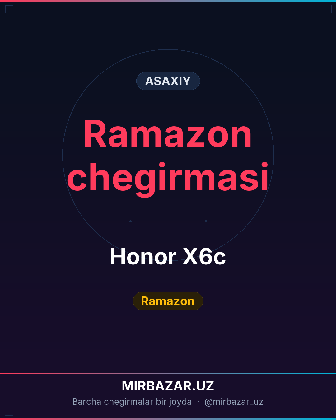 Honor X6c