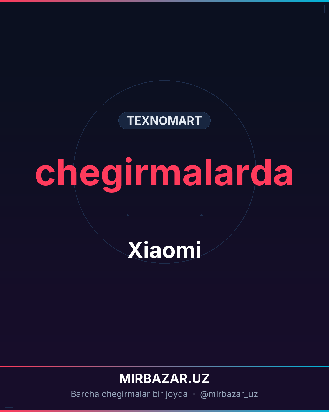 Xiaomi