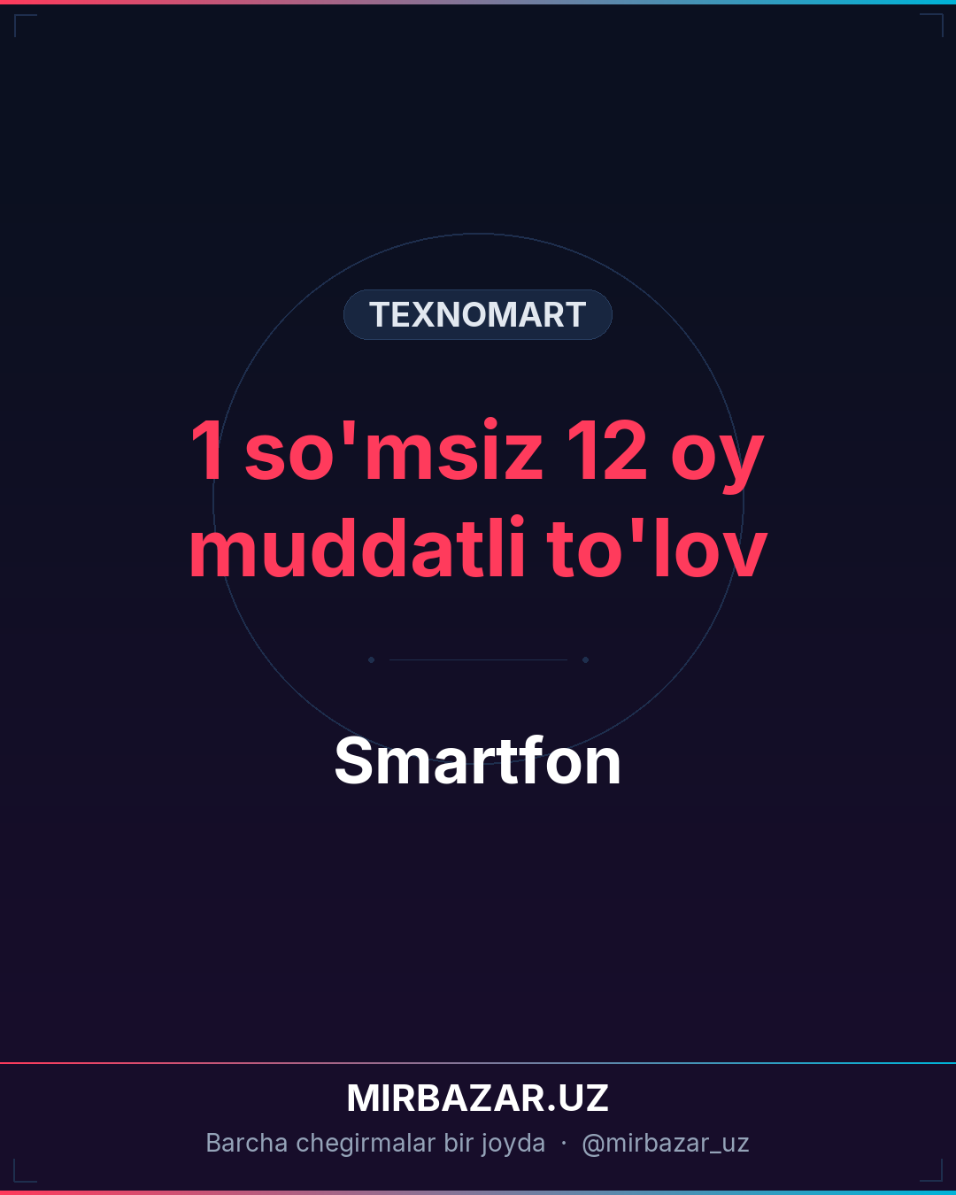 Smartfon
