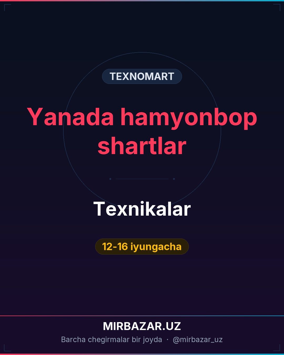 Texnikalar