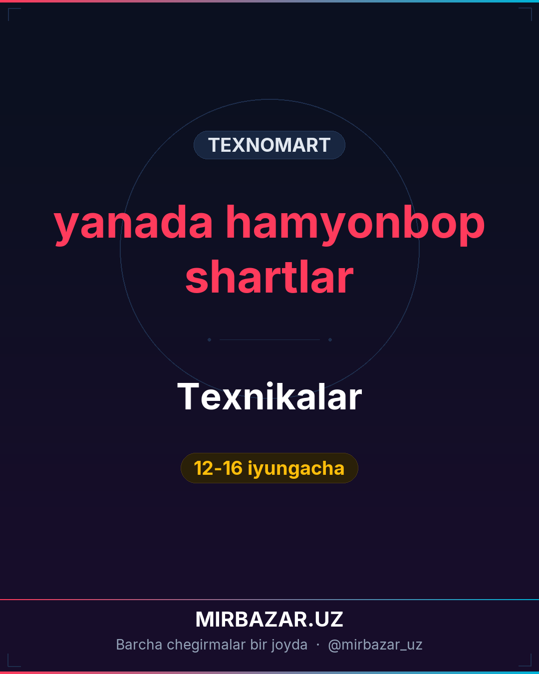 Texnikalar